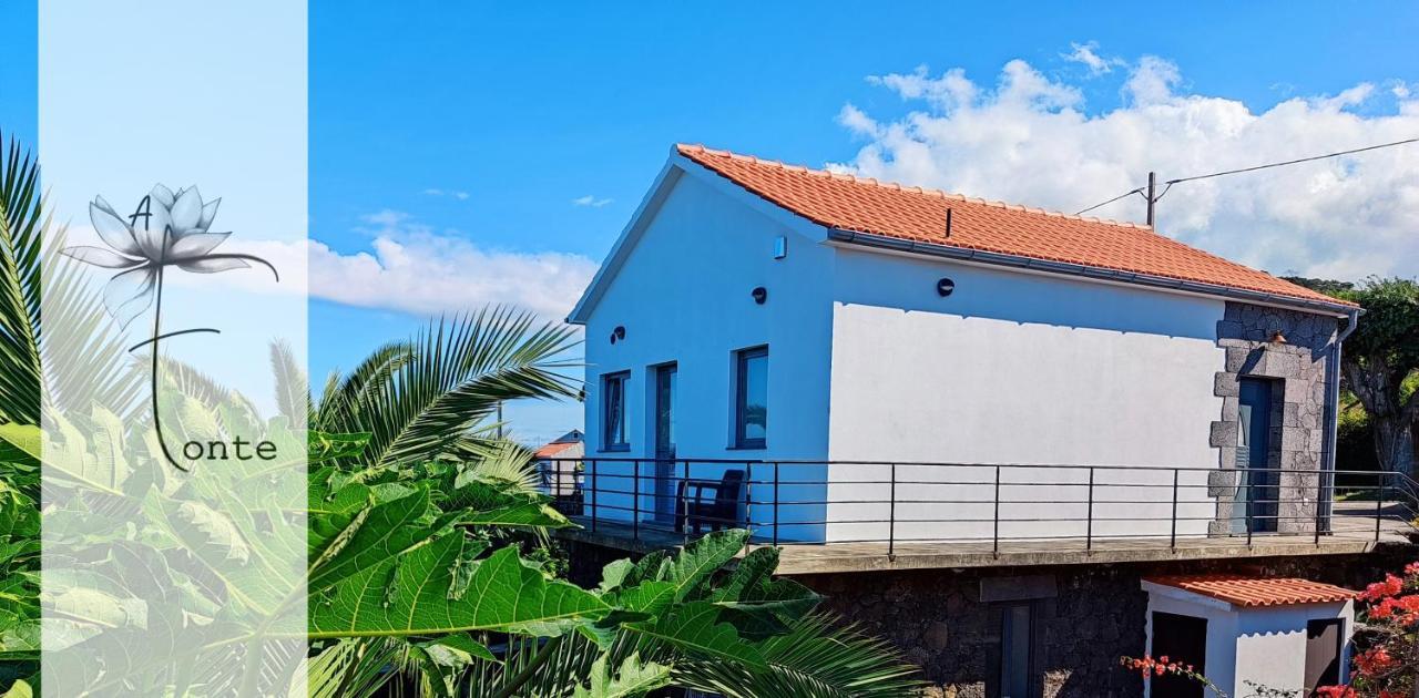 A Fonte Apartment Santo Antonio  Ngoại thất bức ảnh
