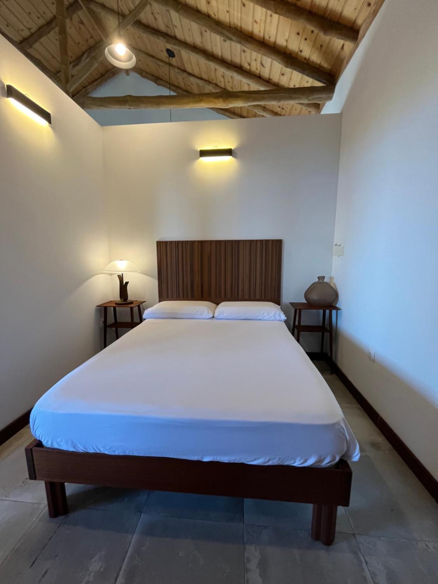 A Fonte Apartment Santo Antonio  Ngoại thất bức ảnh