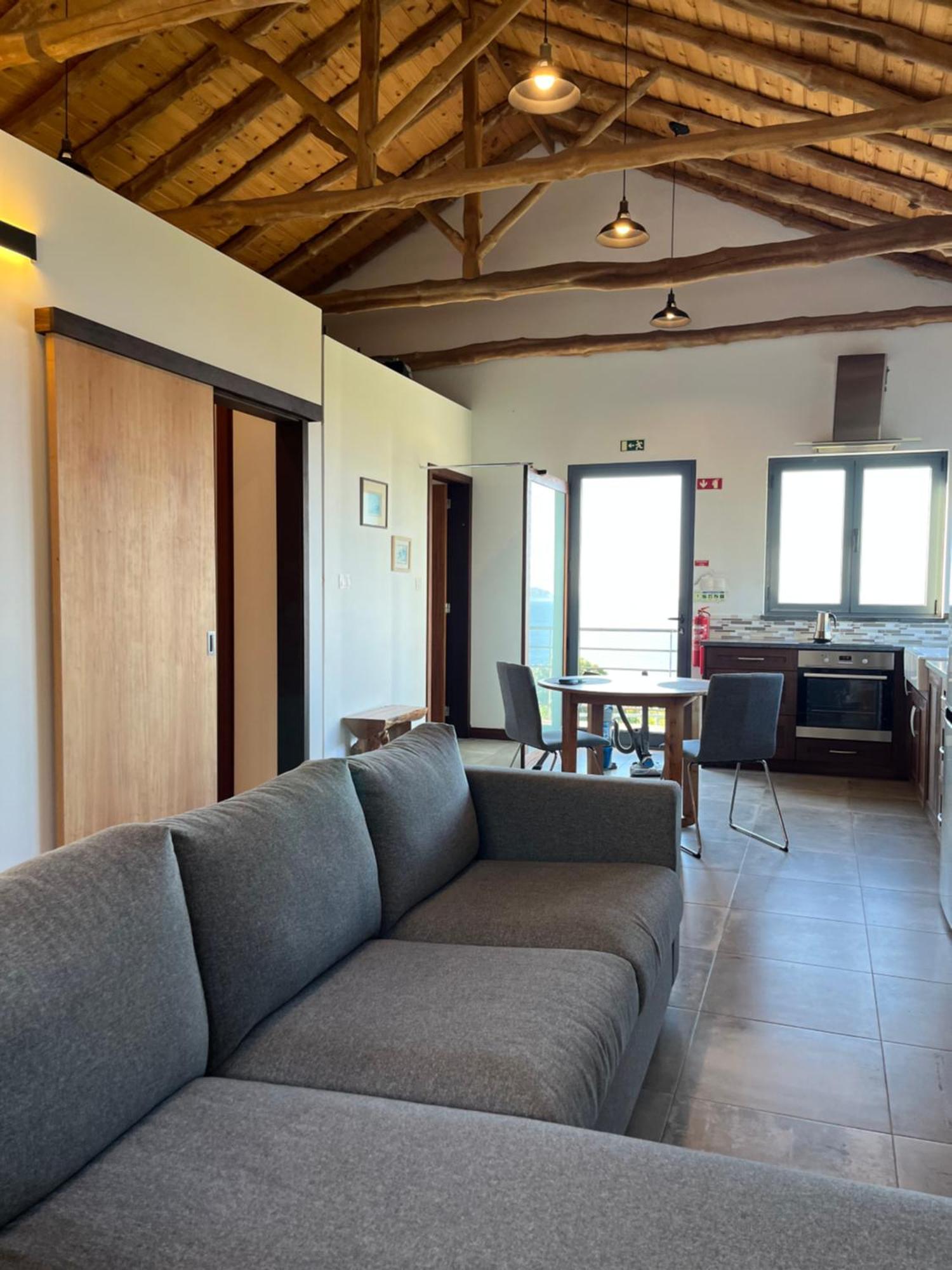 A Fonte Apartment Santo Antonio  Ngoại thất bức ảnh