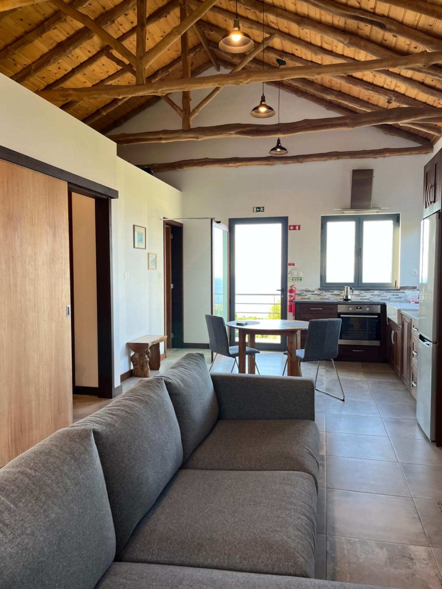 A Fonte Apartment Santo Antonio  Ngoại thất bức ảnh