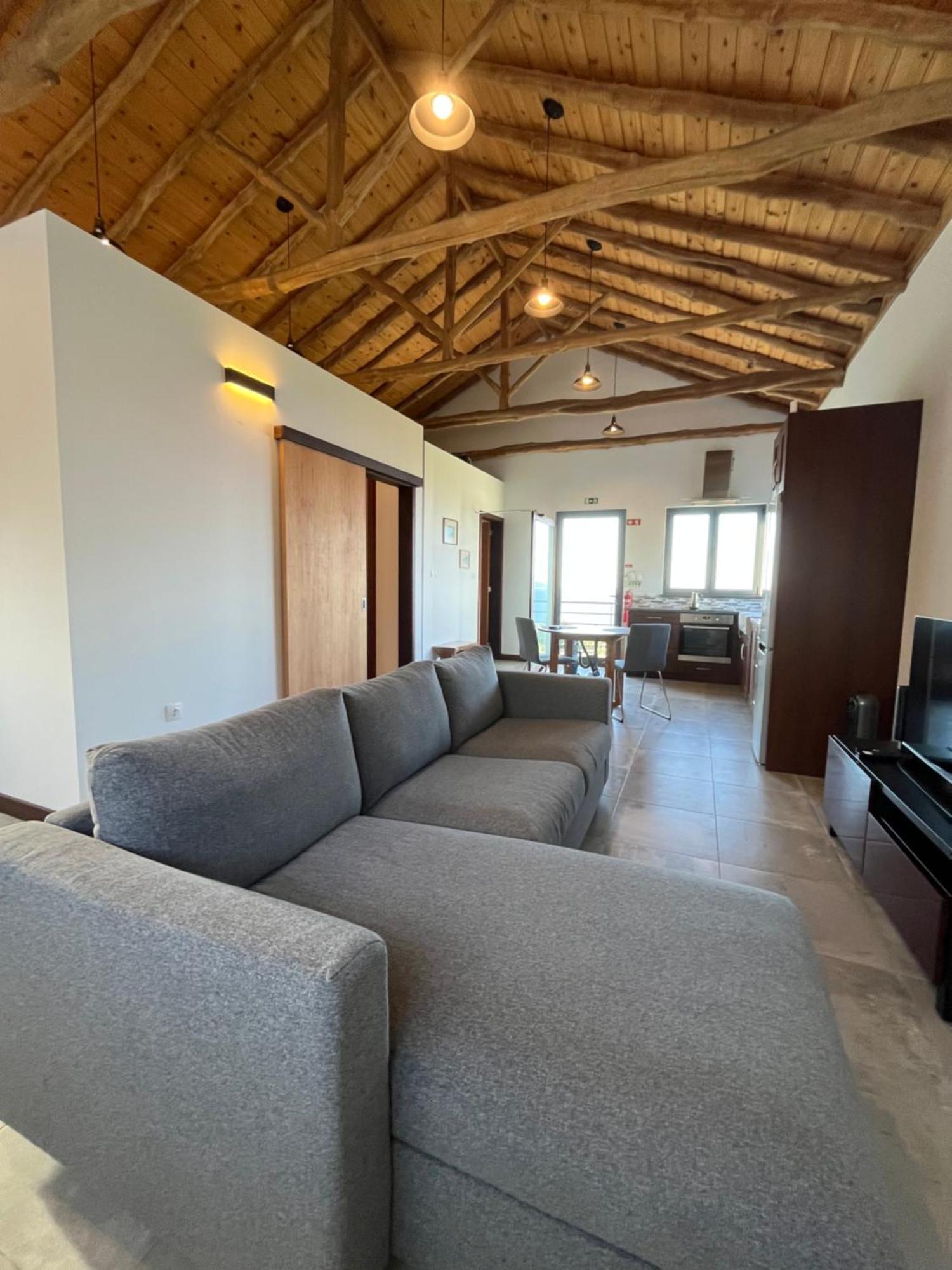 A Fonte Apartment Santo Antonio  Ngoại thất bức ảnh